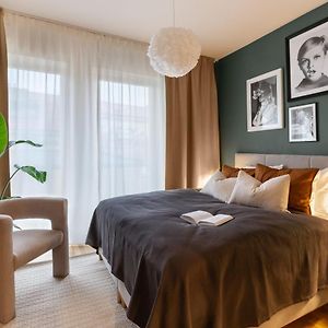 Standaard Appartement