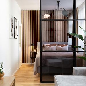 Deluxe Appartement